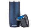 Contigo Thermobecher West Loop 470 ml, Dunkelblau