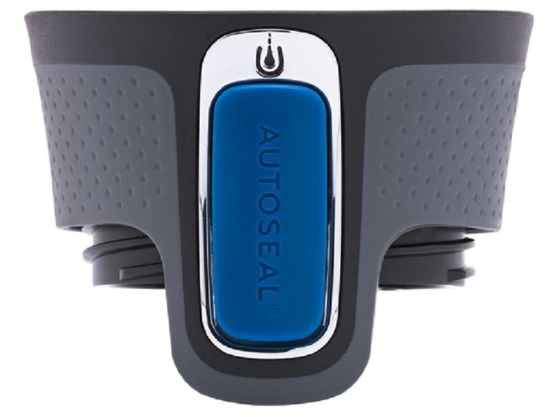Contigo Thermobecher West Loop 470 ml, Dunkelblau