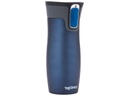 Contigo Thermobecher West Loop 470 ml, Dunkelblau