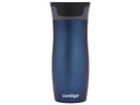 Contigo Thermobecher West Loop 470 ml, Dunkelblau
