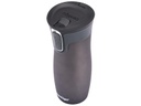 Contigo Thermobecher West Loop 470 ml, Grau