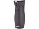 Contigo Thermobecher West Loop 470 ml, Grau