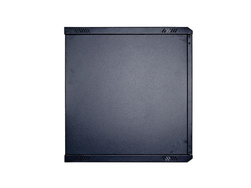 Wirewin Wandschrank 600X600X12U Pro 2nd Gen 19 / 12HE / Schwarz