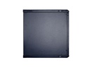 Wirewin Wandschrank 600X600X12U Pro 2nd Gen 19 / 12HE / Schwarz