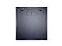Wirewin Wandschrank 600X600X12U Pro 2nd Gen 19 / 12HE / Schwarz