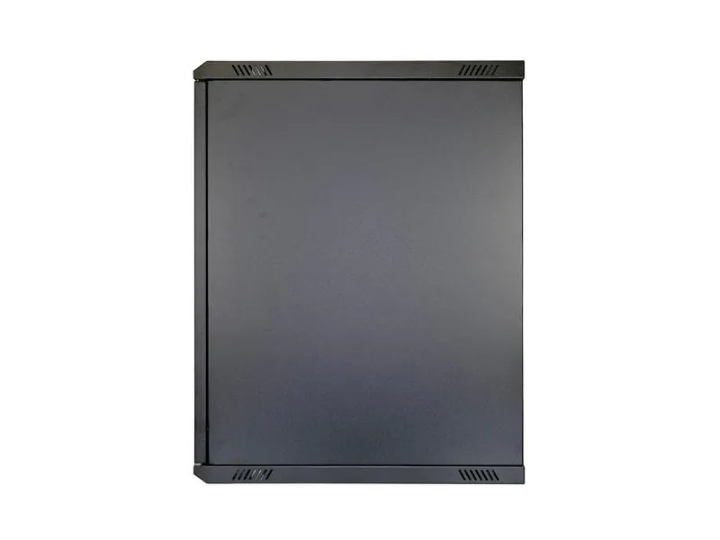 Wirewin Wandschrank 600X600X15U Pro 2nd Gen 19 / 15HE / Schwarz
