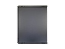 Wirewin Wandschrank 600X600X15U Pro 2nd Gen 19 / 15HE / Schwarz