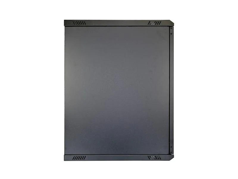Wirewin Wandschrank 600X600X15U Pro 2nd Gen 19 / 15HE / Schwarz