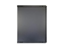 Wirewin Wandschrank 600X600X15U Pro 2nd Gen 19 / 15HE / Schwarz