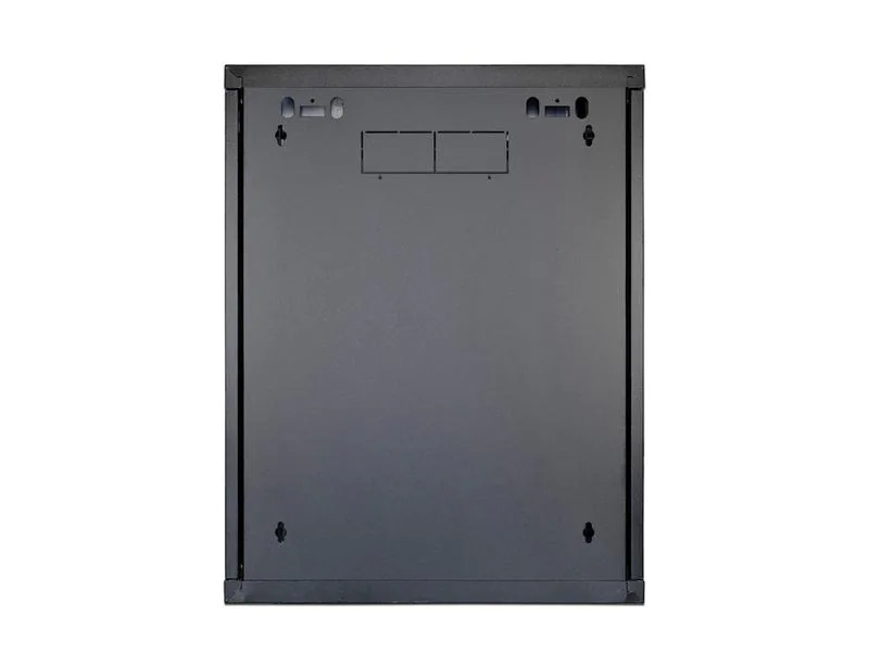 Wirewin Wandschrank 600X600X15U Pro 2nd Gen 19 / 15HE / Schwarz