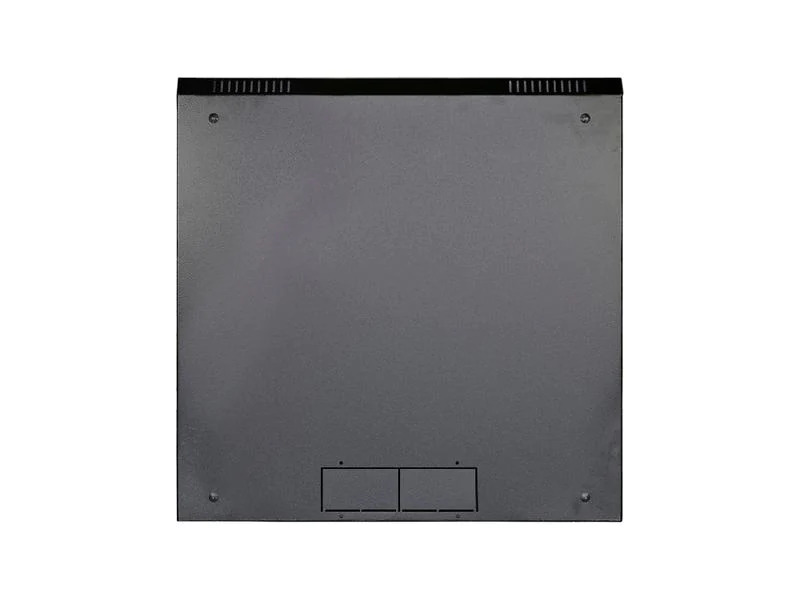 Wirewin Wandschrank 600X600X15U Pro 2nd Gen 19 / 15HE / Schwarz