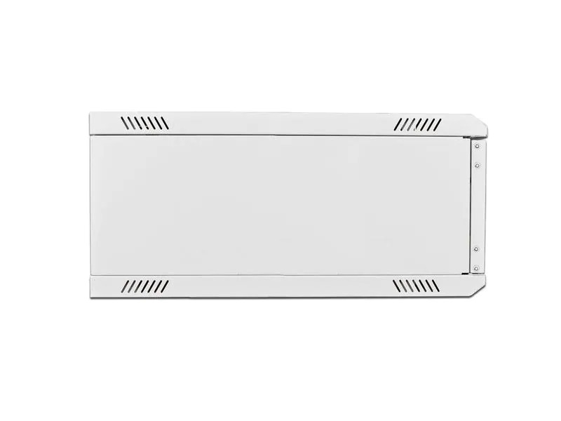 Wirewin Wandschrank 600X600X4U Pro 2nd Gen FP 19 / 4HE / Hellgrau