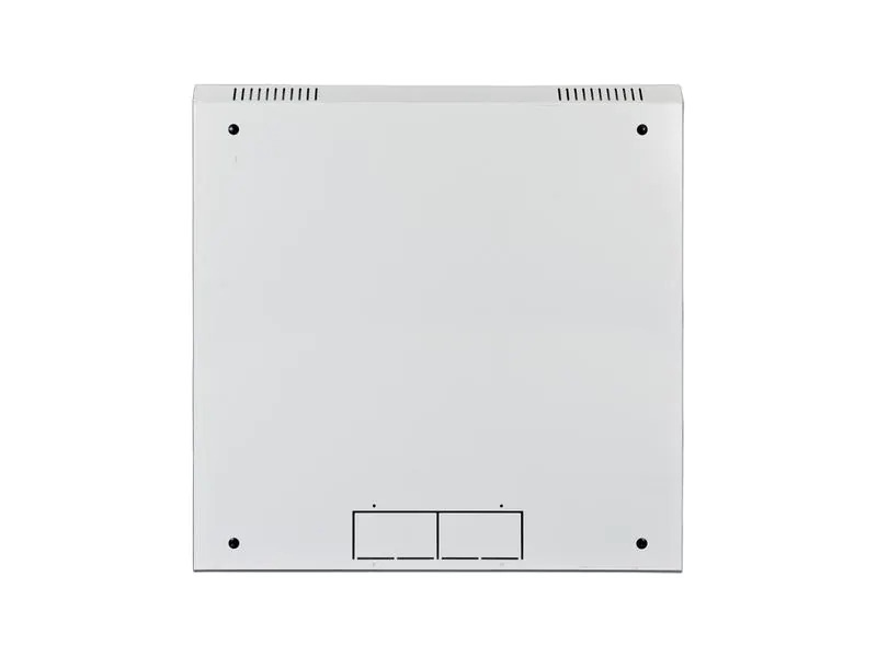 Wirewin Wandschrank 600X600X4U Pro 2nd Gen FP 19 / 4HE / Hellgrau