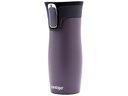 Contigo Thermobecher West Loop 470 ml, Lila
