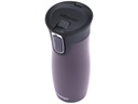 Contigo Thermobecher West Loop 470 ml, Lila