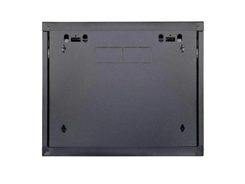 Wirewin Wandschrank 600X600X9U Pro 2nd Gen FP 19 / 9HE / Schwarz