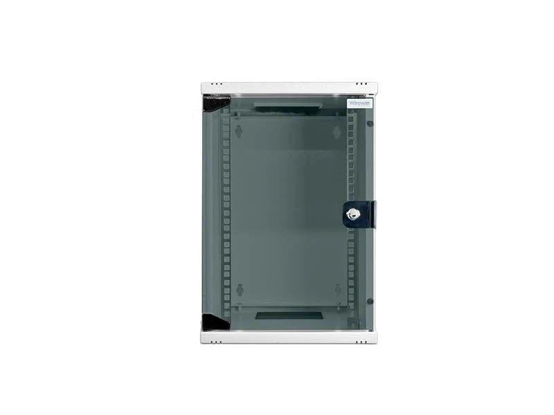 Wirewin Wandschrank WCAB 10 312X300X9U 10 / 9HE / Grau
