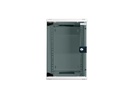 Wirewin Wandschrank WCAB 10 312X300X9U 10 / 9HE / Grau