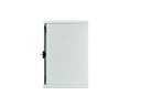 Wirewin Wandschrank WCAB 10 312X300X9U 10 / 9HE / Grau