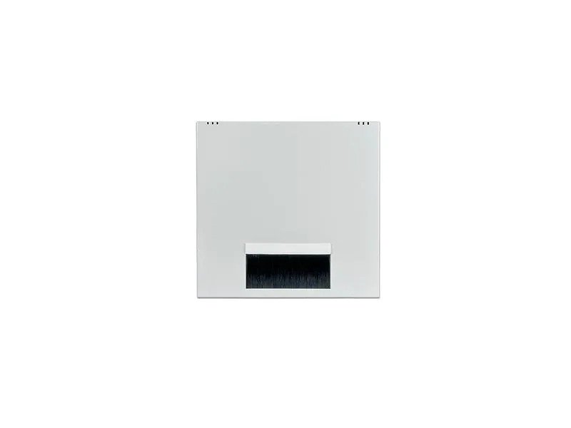 Wirewin Wandschrank WCAB 10 312X300X9U 10 / 9HE / Grau