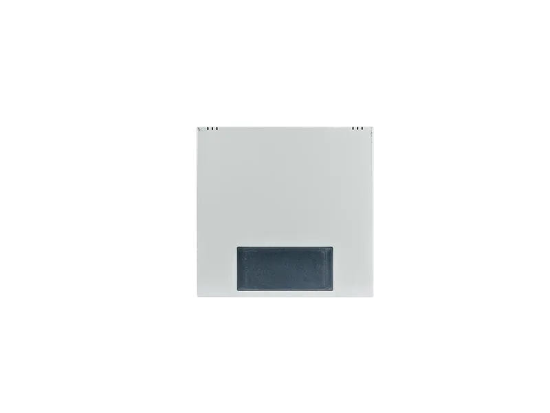 Wirewin Wandschrank WCAB 10 312X300X9U 10 / 9HE / Grau