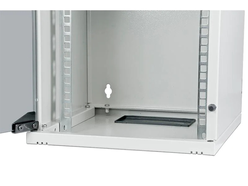 Wirewin Wandschrank WCAB 10 312X300X9U 10 / 9HE / Grau