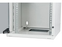Wirewin Wandschrank WCAB 10 312X300X9U 10 / 9HE / Grau
