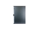 Wirewin Wandschrank WCAB 10 312X300X9U 10 / 9HE / Schwarz