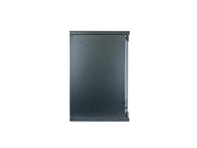 Wirewin Wandschrank WCAB 10 312X300X9U 10 / 9HE / Schwarz