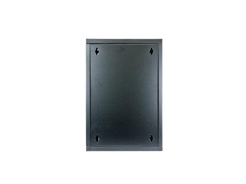 Wirewin Wandschrank WCAB 10 312X300X9U 10 / 9HE / Schwarz