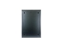 Wirewin Wandschrank WCAB 10 312X300X9U 10 / 9HE / Schwarz