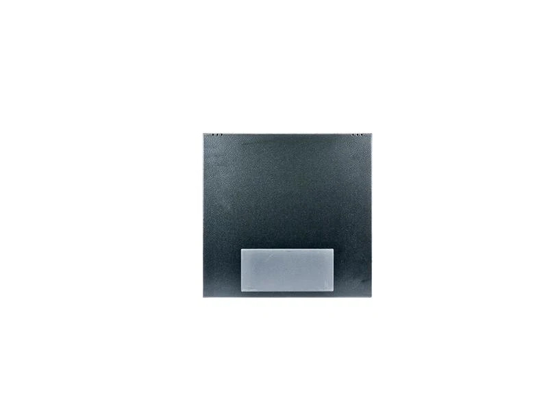 Wirewin Wandschrank WCAB 10 312X300X9U 10 / 9HE / Schwarz