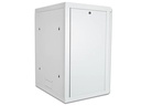 Wirewin Wandschrank WCAB 600X450X12U 19 / 12HE / Grau