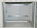 Wirewin Wandschrank WCAB D 600x650X12U 19 / 12HE / Grau