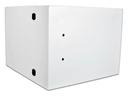 Wirewin Wandschrank WCAB D 600x650X12U 19 / 12HE / Grau