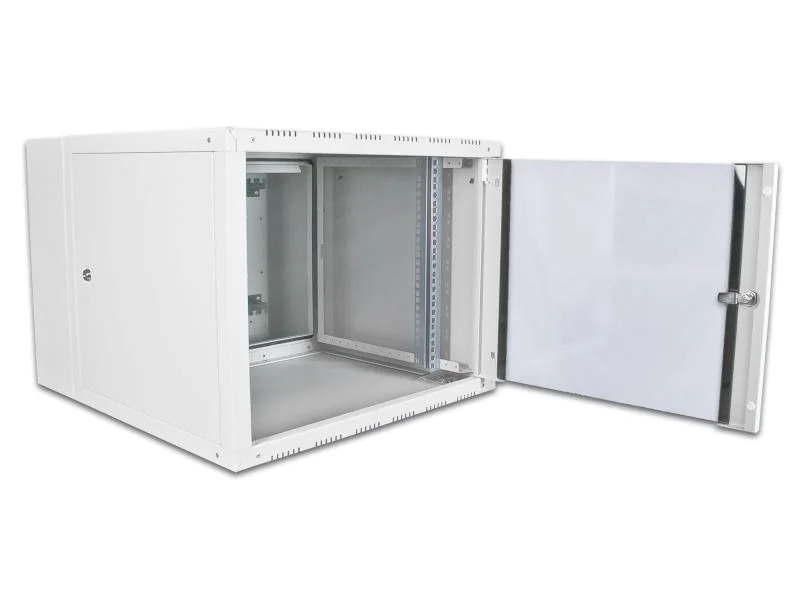 Wirewin Wandschrank WCAB D 600x650X12U 19 / 12HE / Grau