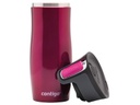 Contigo Thermobecher West Loop 470 ml, Rosa
