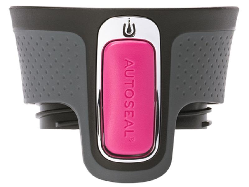 Contigo Thermobecher West Loop 470 ml, Rosa