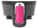 Contigo Thermobecher West Loop 470 ml, Rosa