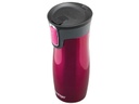 Contigo Thermobecher West Loop 470 ml, Rosa