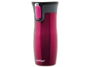 Contigo Thermobecher West Loop 470 ml, Rosa
