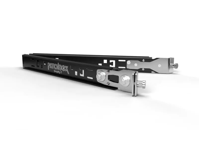 Patchbox Stand Setup.exe 19 Mobile Desk, Die Dritte Hand, Halterung