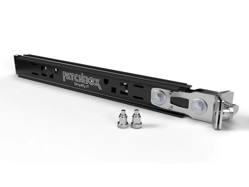 Patchbox Stand Setup.exe 19 Mobile Desk, Die Dritte Hand, Halterung