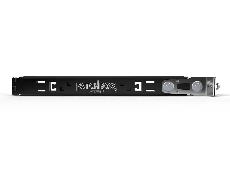 Patchbox Stand Setup.exe 19 Mobile Desk, Die Dritte Hand, Halterung