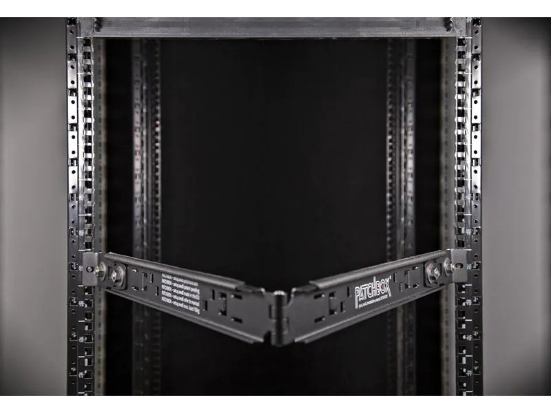 Patchbox Stand Setup.exe 19 Mobile Desk, Die Dritte Hand, Halterung