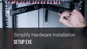 Patchbox Stand Setup.exe 19 Mobile Desk, Die Dritte Hand, Halterung