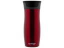 Contigo Thermobecher West Loop 470 ml, Rot