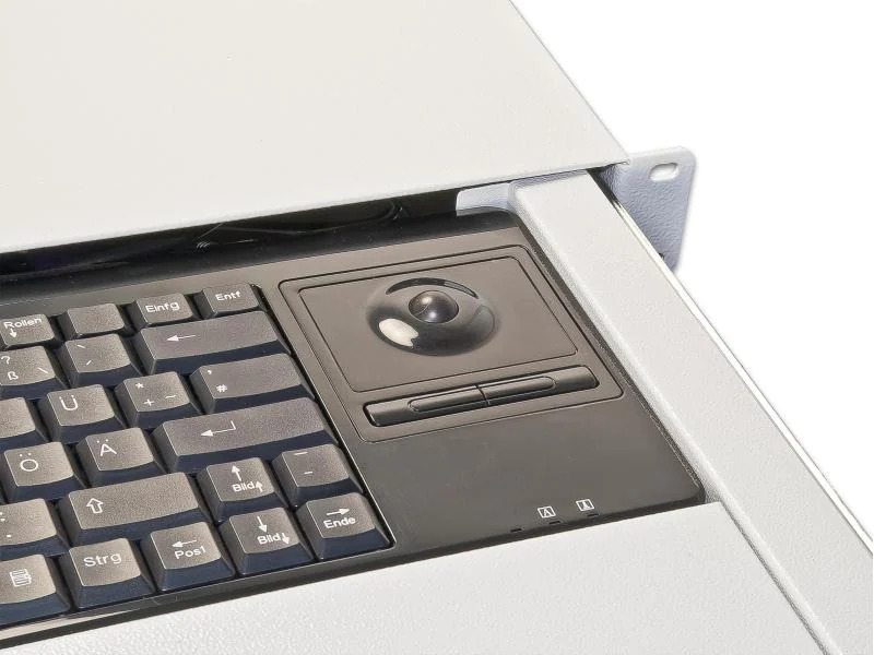 Wirewin Schublade TLA 1U Keyboard