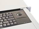 Wirewin Schublade TLA 1U Keyboard
