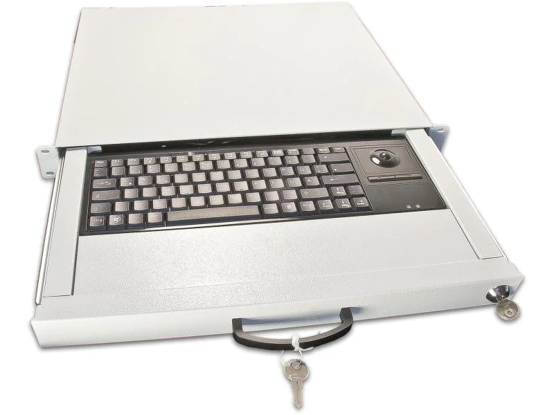 Wirewin Schublade TLA 1U Keyboard
